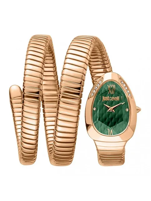 Just Cavalli JC1L224M0055 Kadın Kol Saati