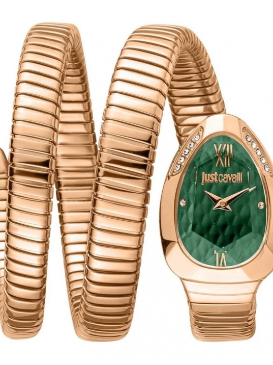 Just Cavalli JC1L224M0055 Kadın Kol Saati Just Cavalli JC1L224M0055 Kadın Kol Saati