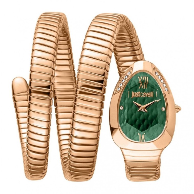 Just Cavalli JC1L224M0055 Kadın Kol Saati Just Cavalli JC1L224M0055 Kadın Kol Saati