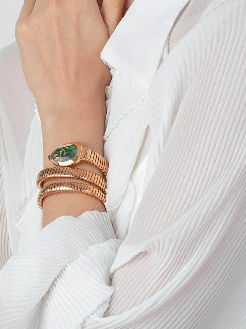 Just Cavalli JC1L224M0055 Kadın Kol Saati