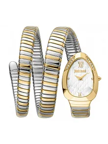 Just Cavalli JC1L224M0065 Kadın Kol Saati