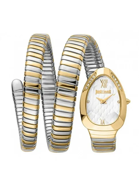 Just Cavalli JC1L224M0065 Kadın Kol Saati