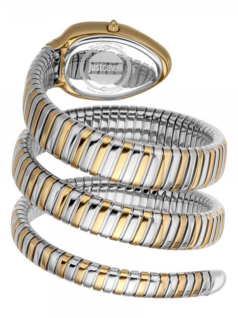 Just Cavalli JC1L224M0065 Kadın Kol Saati