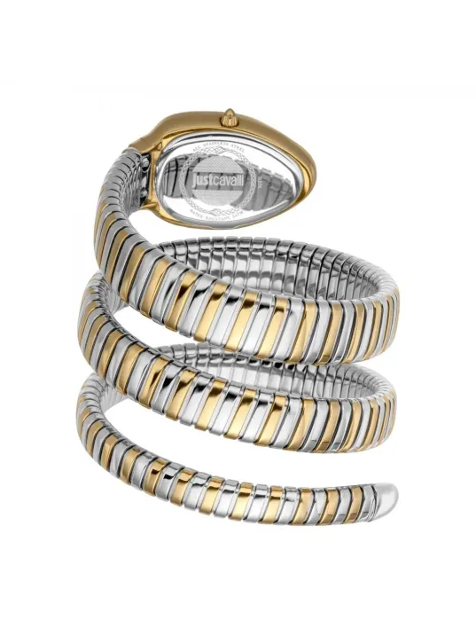 Just Cavalli JC1L224M0065 Kadın Kol Saati