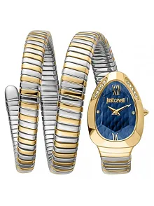 Just Cavalli JC1L224M0075 Kadın Kol Saati
