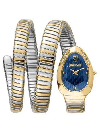 Just Cavalli JC1L224M0075 Kadın Kol Saati
