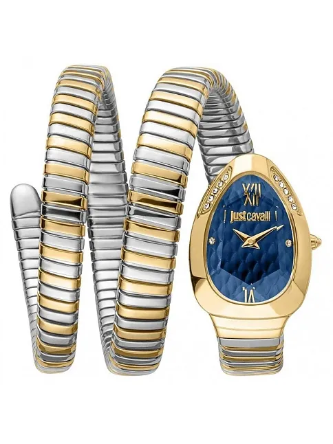 Just Cavalli JC1L224M0075 Kadın Kol Saati