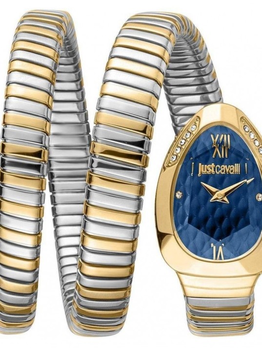 Just Cavalli JC1L224M0075 Kadın Kol Saati Just Cavalli JC1L224M0075 Kadın Kol Saati