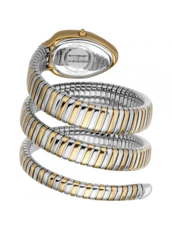 Just Cavalli JC1L224M0075 Kadın Kol Saati