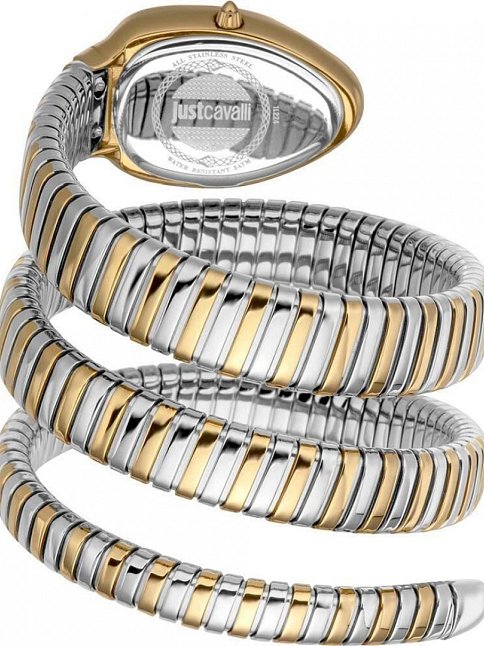 Just Cavalli JC1L224M0075 Kadın Kol Saati