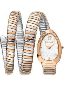 Just Cavalli JC1L224M0085 Kadın Kol Saati