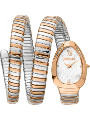 Just Cavalli JC1L224M0085 Kadın Kol Saati