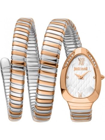 Just Cavalli JC1L224M0085 Kadın Kol Saati