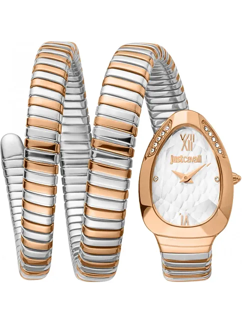 Just Cavalli JC1L224M0085 Kadın Kol Saati