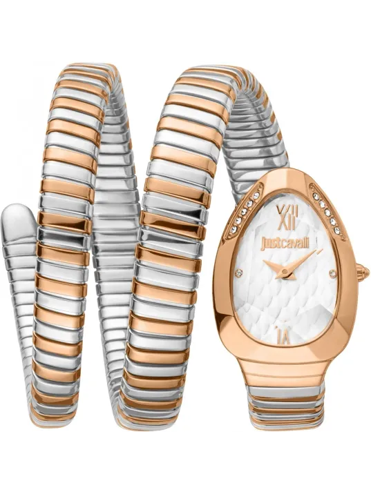 Just Cavalli JC1L224M0085 Kadın Kol Saati
