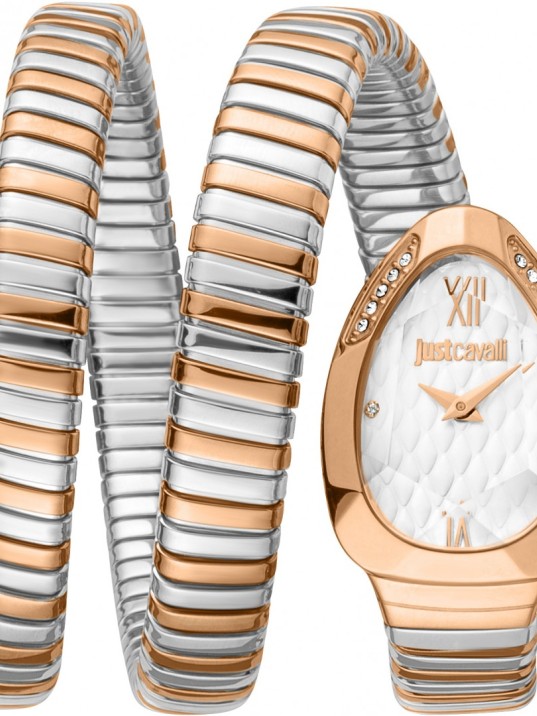 Just Cavalli JC1L224M0085 Kadın Kol Saati