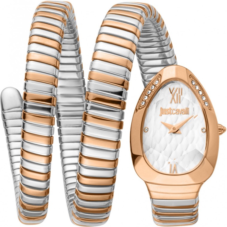 Just Cavalli JC1L224M0085 Kadın Kol Saati Just Cavalli JC1L224M0085 Kadın Kol Saati