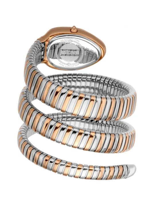 Just Cavalli JC1L224M0085 Kadın Kol Saati