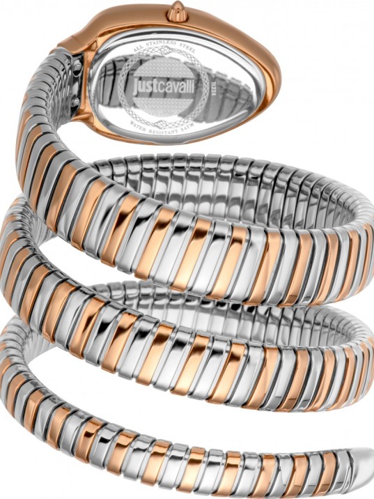 Just Cavalli JC1L224M0085 Kadın Kol Saati