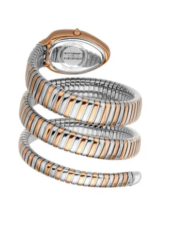 Just Cavalli JC1L224M0095 Kadın Kol Saati