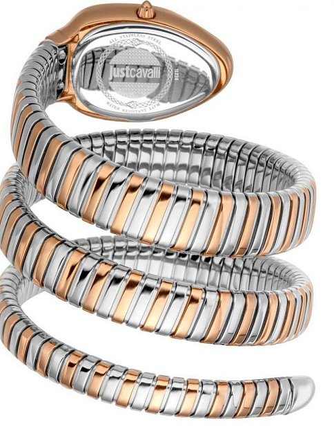 Just Cavalli JC1L224M0095 Kadın Kol Saati