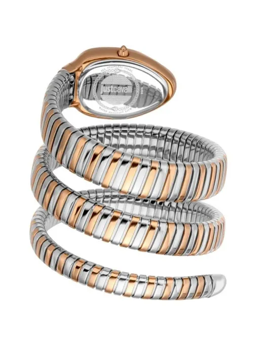 Just Cavalli JC1L224M0095 Kadın Kol Saati