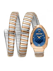 Just Cavalli JC1L224M0095 Kadın Kol Saati