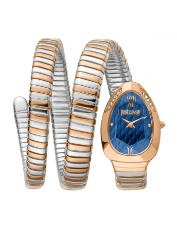 Just Cavalli JC1L224M0095 Kadın Kol Saati