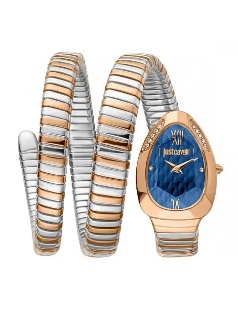 Just Cavalli JC1L224M0095 Kadın Kol Saati