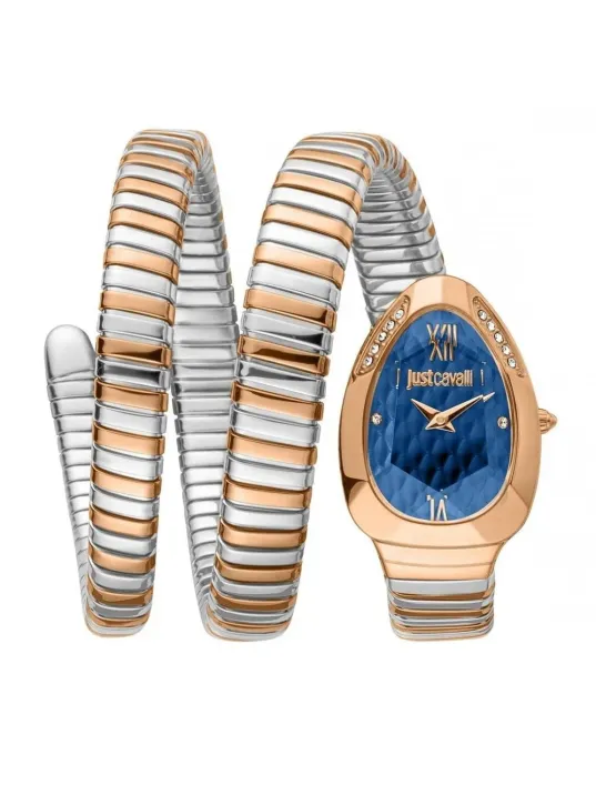 Just Cavalli JC1L224M0095 Kadın Kol Saati