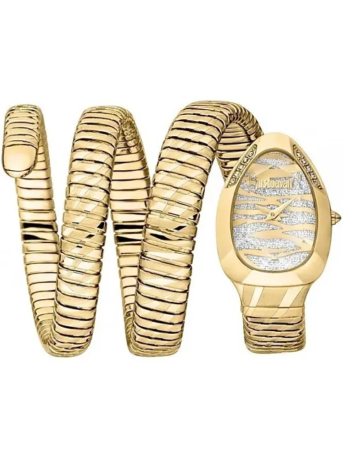 Just Cavalli JC1L226M0025 Kadın Kol Saati