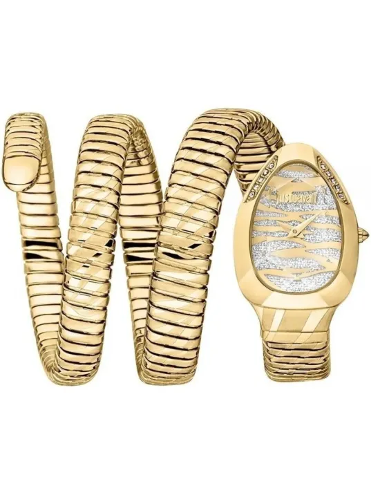 Just Cavalli JC1L226M0025 Kadın Kol Saati
