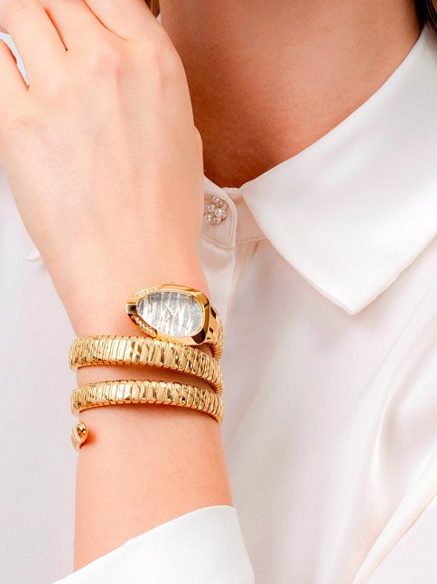 Just Cavalli JC1L226M0025 Kadın Kol Saati