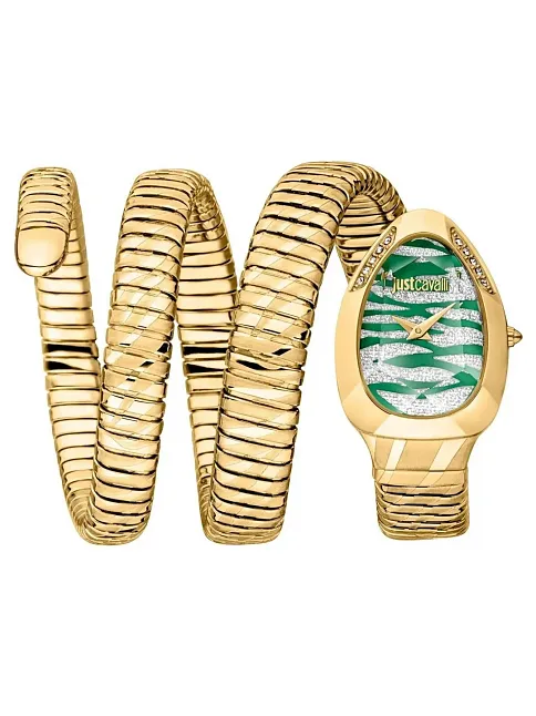 Just Cavalli JC1L226M0035 Kadın Kol Saati