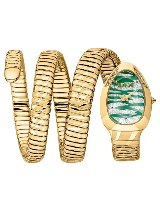 Just Cavalli JC1L226M0035 Kadın Kol Saati