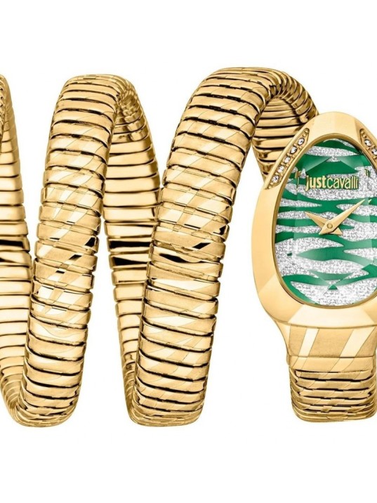 Just Cavalli JC1L226M0035 Kadın Kol Saati Just Cavalli JC1L226M0035 Kadın Kol Saati