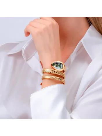 Just Cavalli JC1L226M0035 Kadın Kol Saati