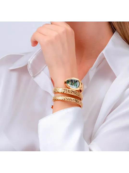 Just Cavalli JC1L226M0035 Kadın Kol Saati