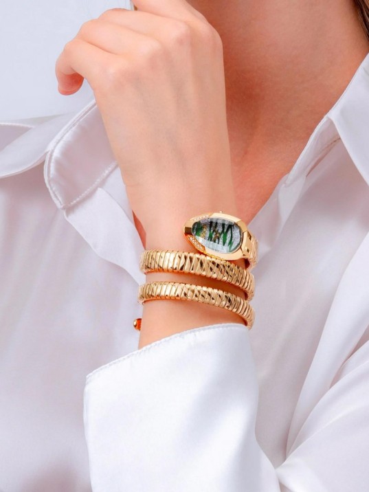 Just Cavalli JC1L226M0035 Kadın Kol Saati Just Cavalli JC1L226M0035 Kadın Kol Saati