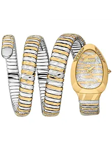 Just Cavalli JC1L226M0055 Kadın Kol Saati
