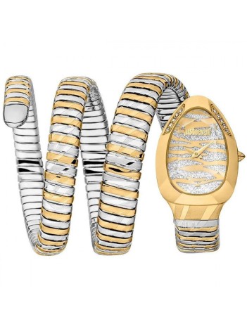 Just Cavalli JC1L226M0055 Kadın Kol Saati