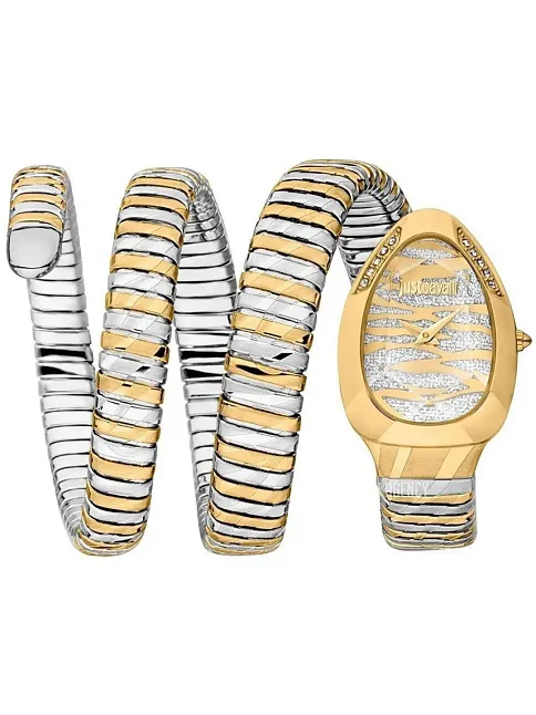 Just Cavalli JC1L226M0055 Kadın Kol Saati