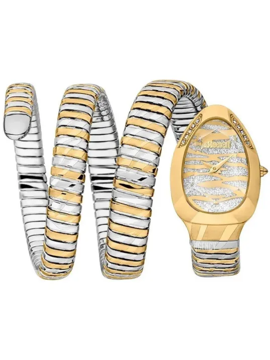 Just Cavalli JC1L226M0055 Kadın Kol Saati
