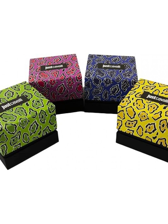 Just Cavalli JC1L226M0055 Kadın Kol Saati Just Cavalli JC1L226M0055 Kadın Kol Saati