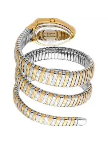 Just Cavalli JC1L226M0055 Kadın Kol Saati