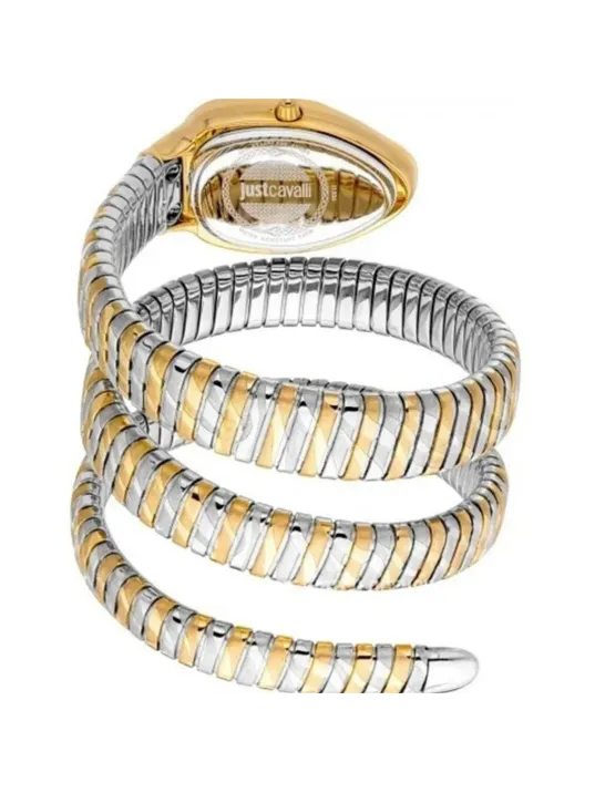 Just Cavalli JC1L226M0055 Kadın Kol Saati