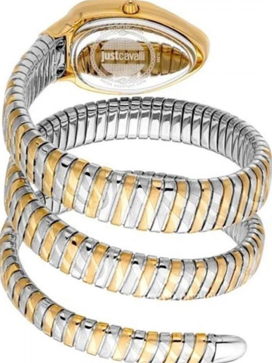 Just Cavalli JC1L226M0055 Kadın Kol Saati Just Cavalli JC1L226M0055 Kadın Kol Saati