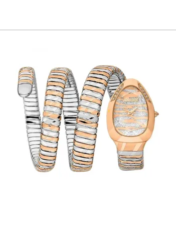 Just Cavalli JC1L226M0065 Kadın Kol Saati