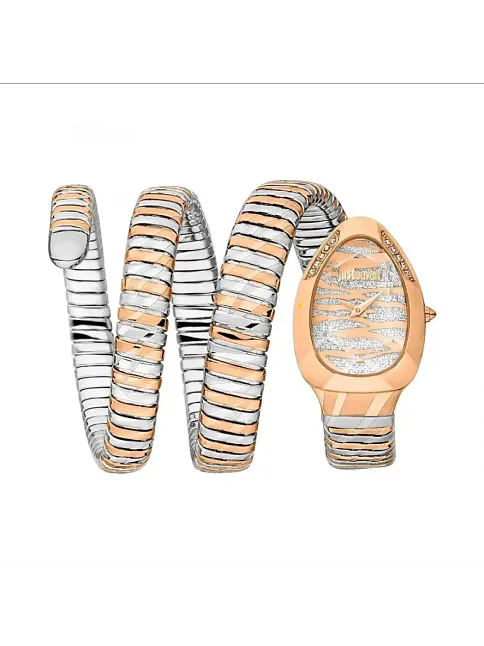 Just Cavalli JC1L226M0065 Kadın Kol Saati