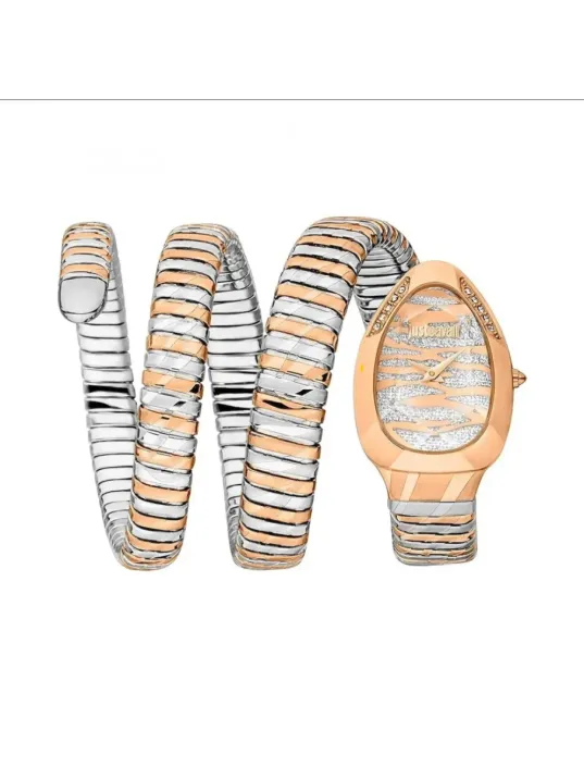 Just Cavalli JC1L226M0065 Kadın Kol Saati